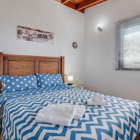Villa Barranco Costa Adeje  Bagian luar foto